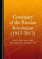 Centenary Of The Russian Revolution (1917-2017)