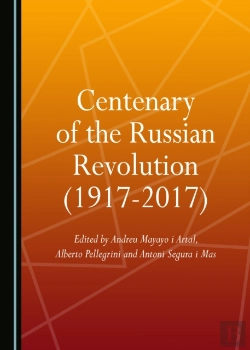 Bertrand.pt - Centenary Of The Russian Revolution (1917-2017)