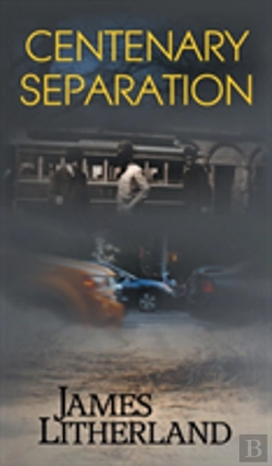 Bertrand.pt - Centenary Separation (Watchbearers, Book 2)