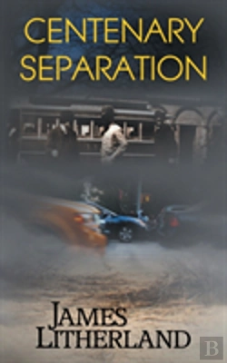 Bertrand.pt - Centenary Separation (Watchbearers, Book 2)