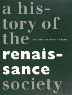 Bertrand.pt - Centennial Â€“ A History Of The Renaissance Society