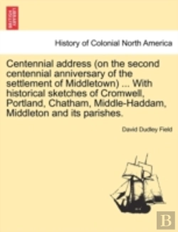 Bertrand.pt - Centennial Address  On The Second Centen