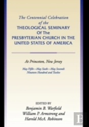 Centennial Celebration Of The Theologica