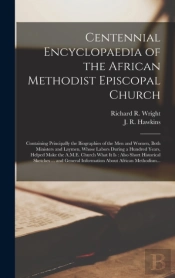 Centennial Encyclopaedia Of The African