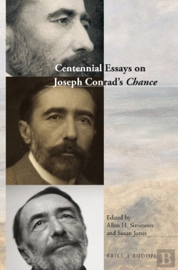 Bertrand.pt - Centennial Essays On Joseph Conrad'S Chance