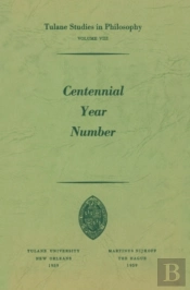 Centennial Year Number