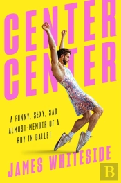 Center Center