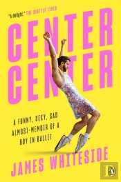 Center Center