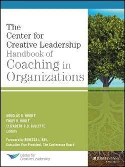 Bertrand.pt - Center For Creative Leadership Handbook Of Coaching In Organizations