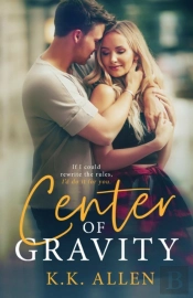 Center Of Gravity