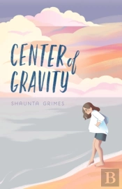 Center Of Gravity
