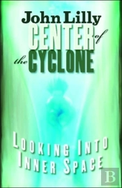 Center Of The Cyclone