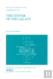 Center Of The Galaxy