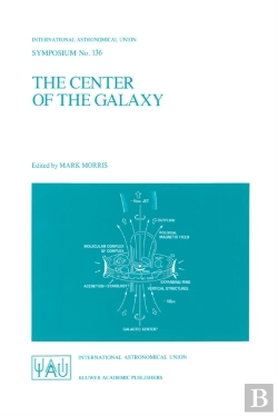 Bertrand.pt - Center Of The Galaxy