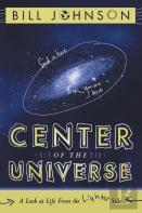 Center Of The Universe