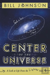 Center Of The Universe