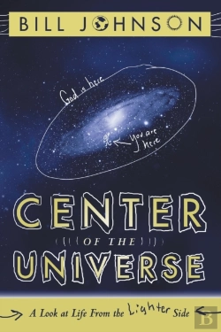 Bertrand.pt - Center Of The Universe