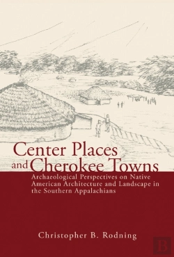 Bertrand.pt - Center Places And Cherokee Towns