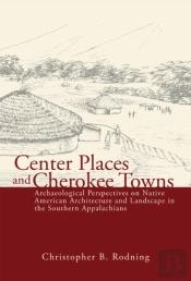Center Places & Cherokee Towns