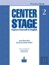 Center Stage
