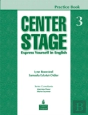 Center Stage