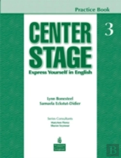 Bertrand.pt - Center Stage