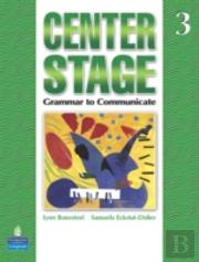Center Stage