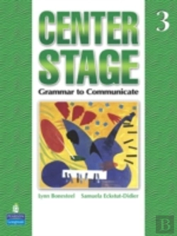 Bertrand.pt - Center Stage