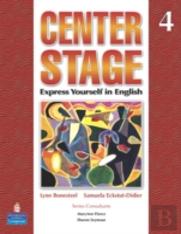 Center Stage