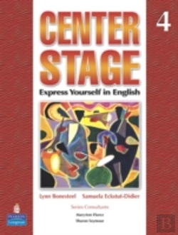 Bertrand.pt - Center Stage
