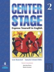 Center Stage