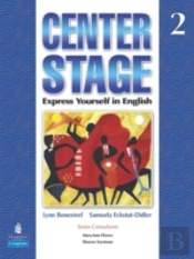 Center Stage
