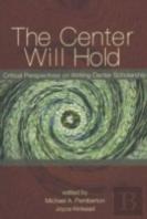 Center Will Hold