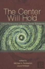 Center Will Hold