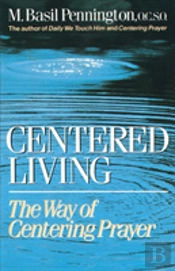 Centered Living