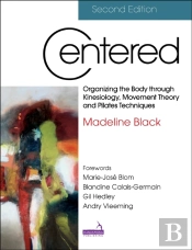 Centered, Second Edition