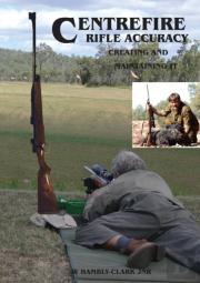 Centerfire Rifle Accuracy