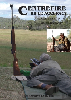 Bertrand.pt - Centerfire Rifle Accuracy