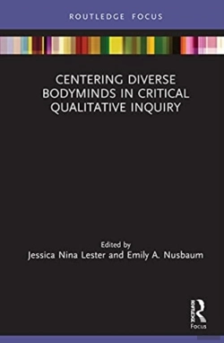 Bertrand.pt - Centering Diverse Bodyminds In Critical Qualitative Inquiry