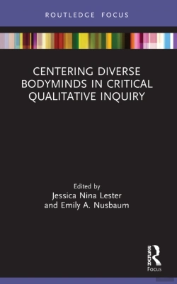 Bertrand.pt - Centering Diverse Bodyminds In Critical Qualitative Inquiry