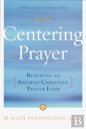 Centering Prayer
