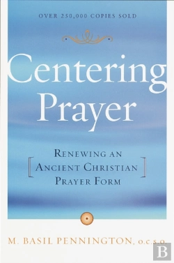 Bertrand.pt - Centering Prayer