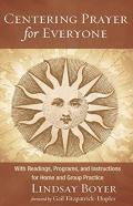 Centering Prayer For Everyone