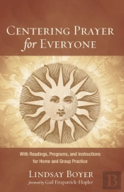 Centering Prayer For Everyone