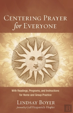 Bertrand.pt - Centering Prayer For Everyone