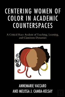 Bertrand.pt - Centering Women Of Color In Academic Counterspaces