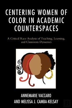 Bertrand.pt - Centering Women Of Color In Academic Counterspaces