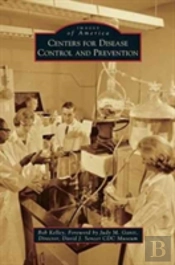 Centers For Disease Control And Prevention