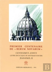 Centesimus Annus Jp 2