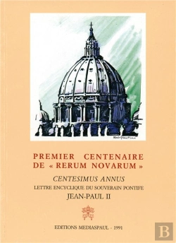 Bertrand.pt - Centesimus Annus Jp 2